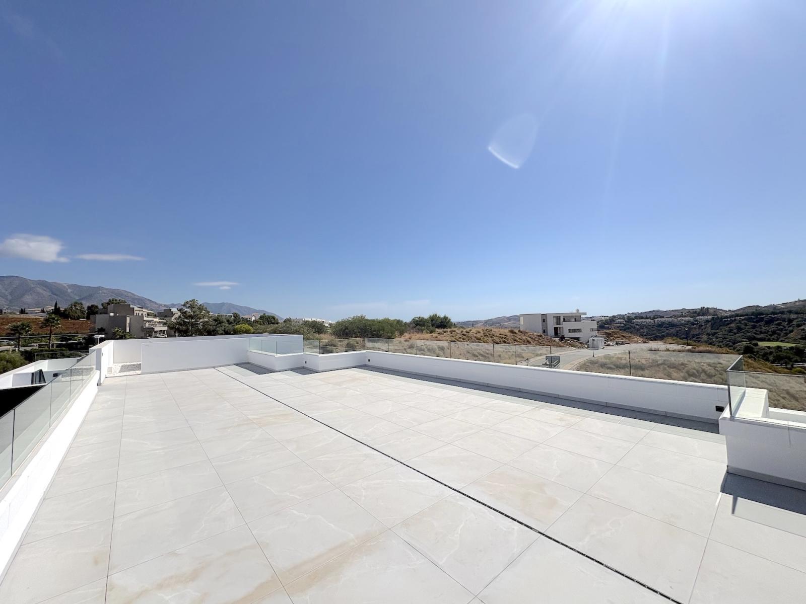 Villa for Sale in Mijas