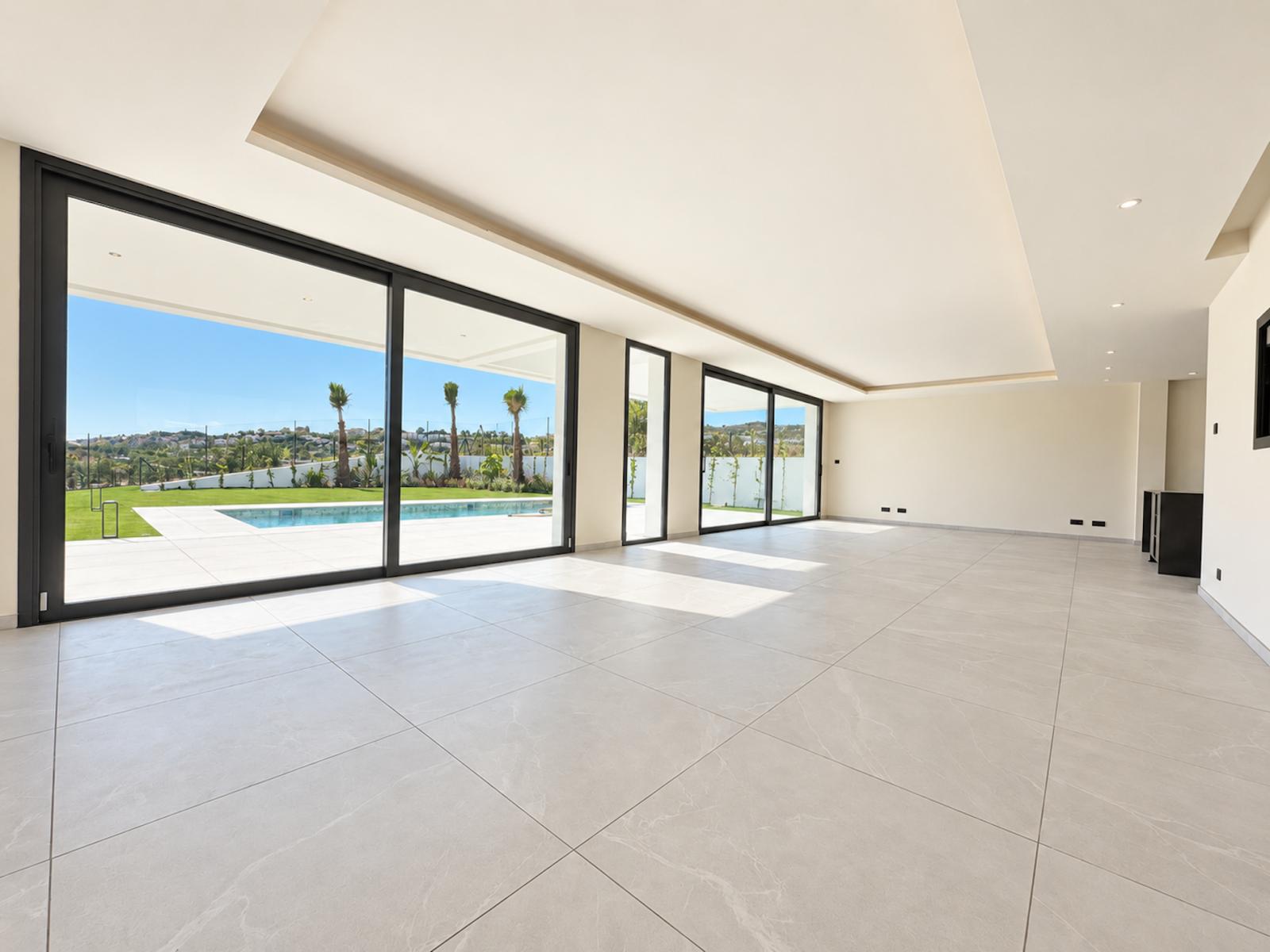 Villa for Sale in Mijas