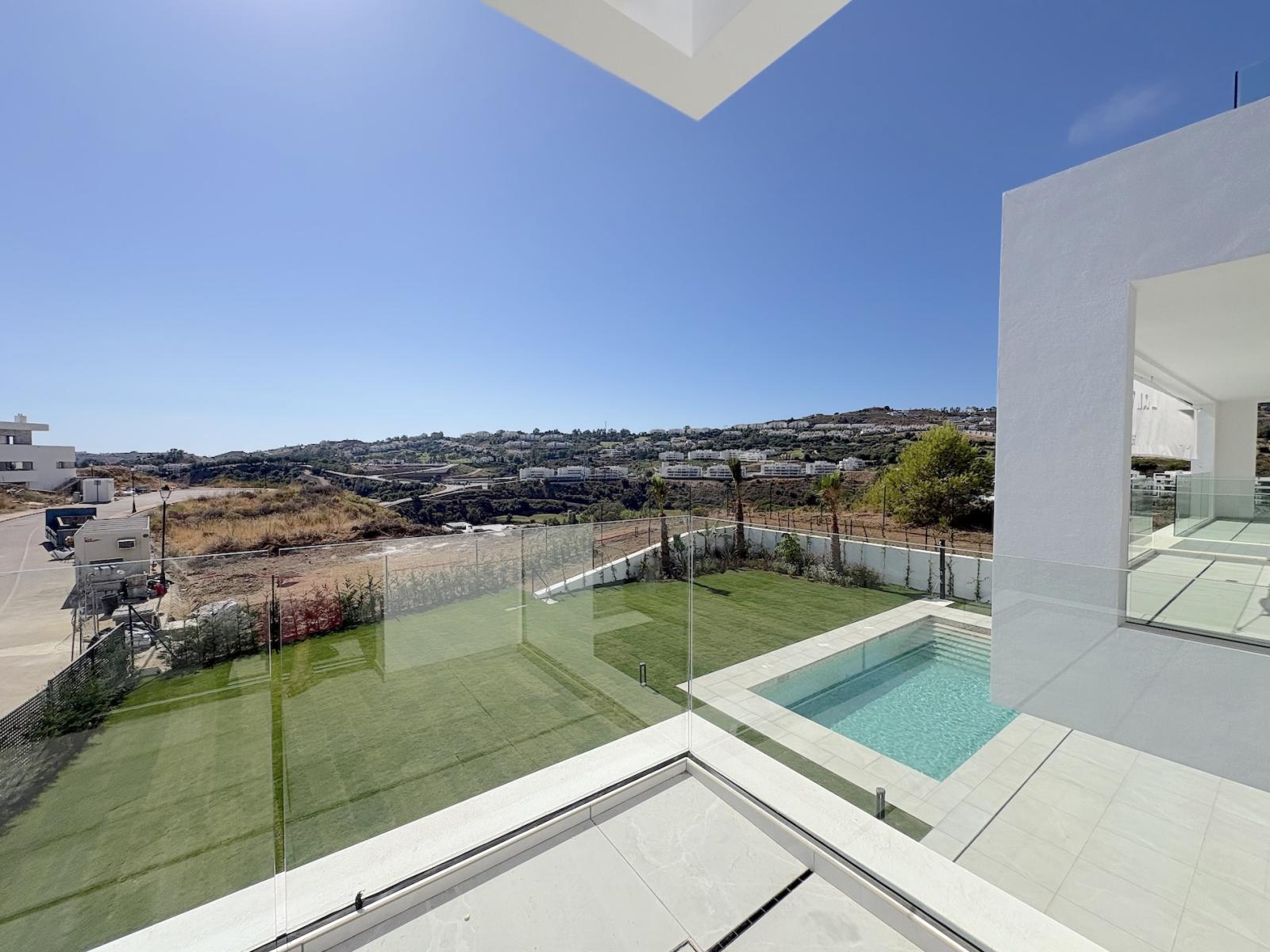 Villa for Sale in Mijas
