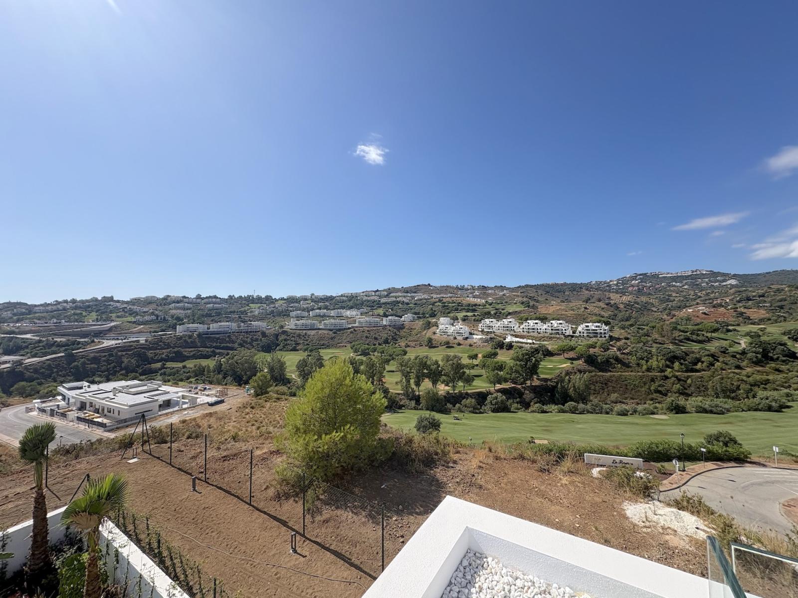 Villa for Sale in Mijas