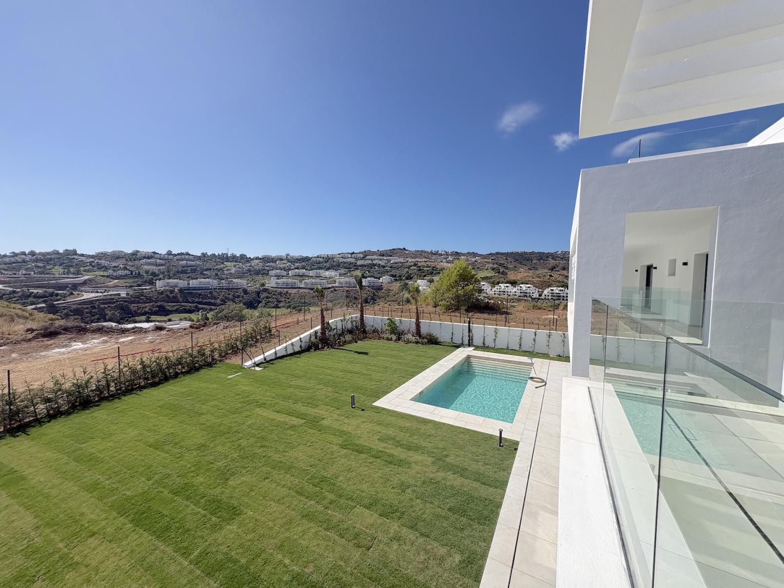 Villa for Sale in Mijas