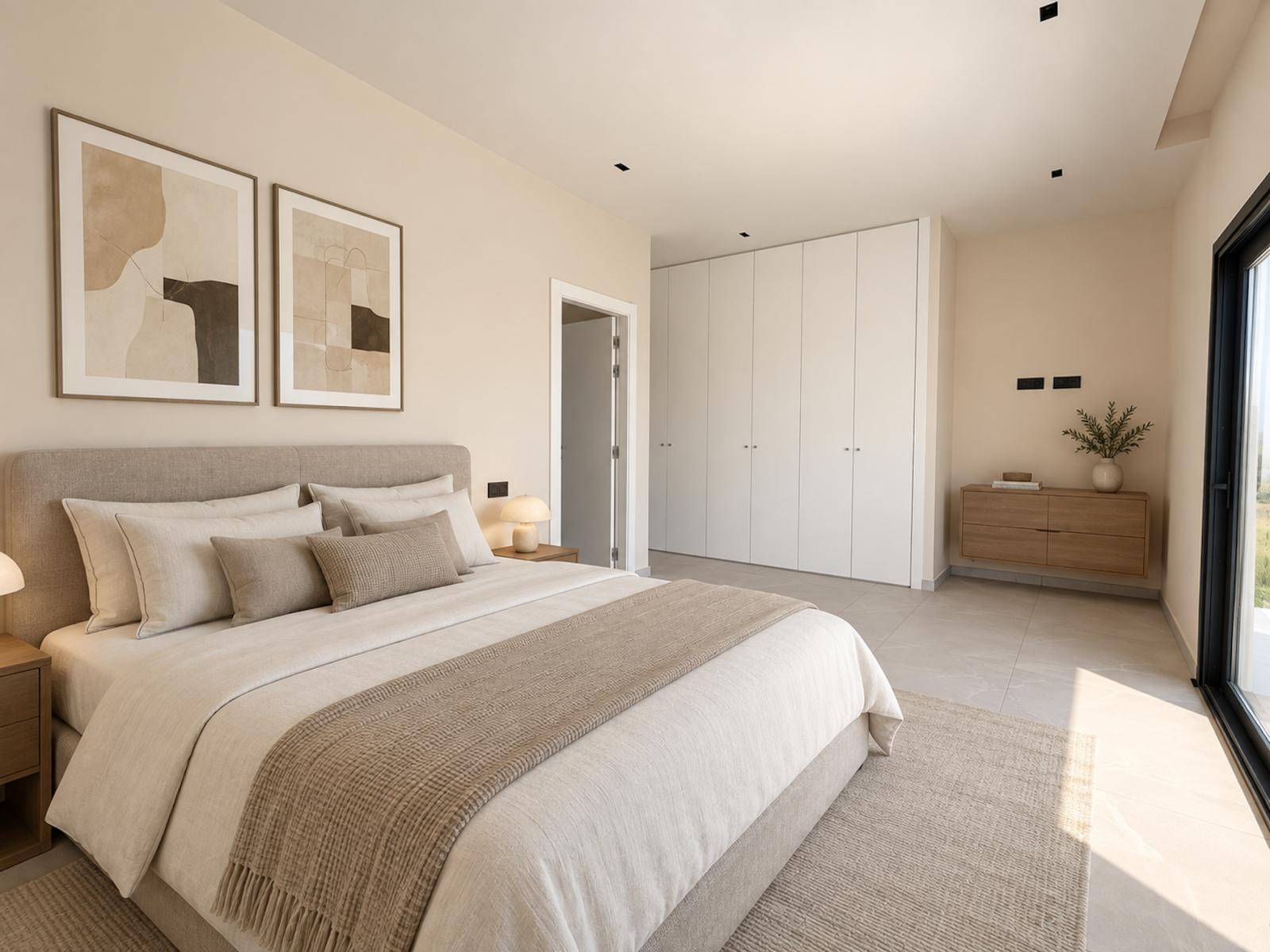 Villa for Sale in Mijas