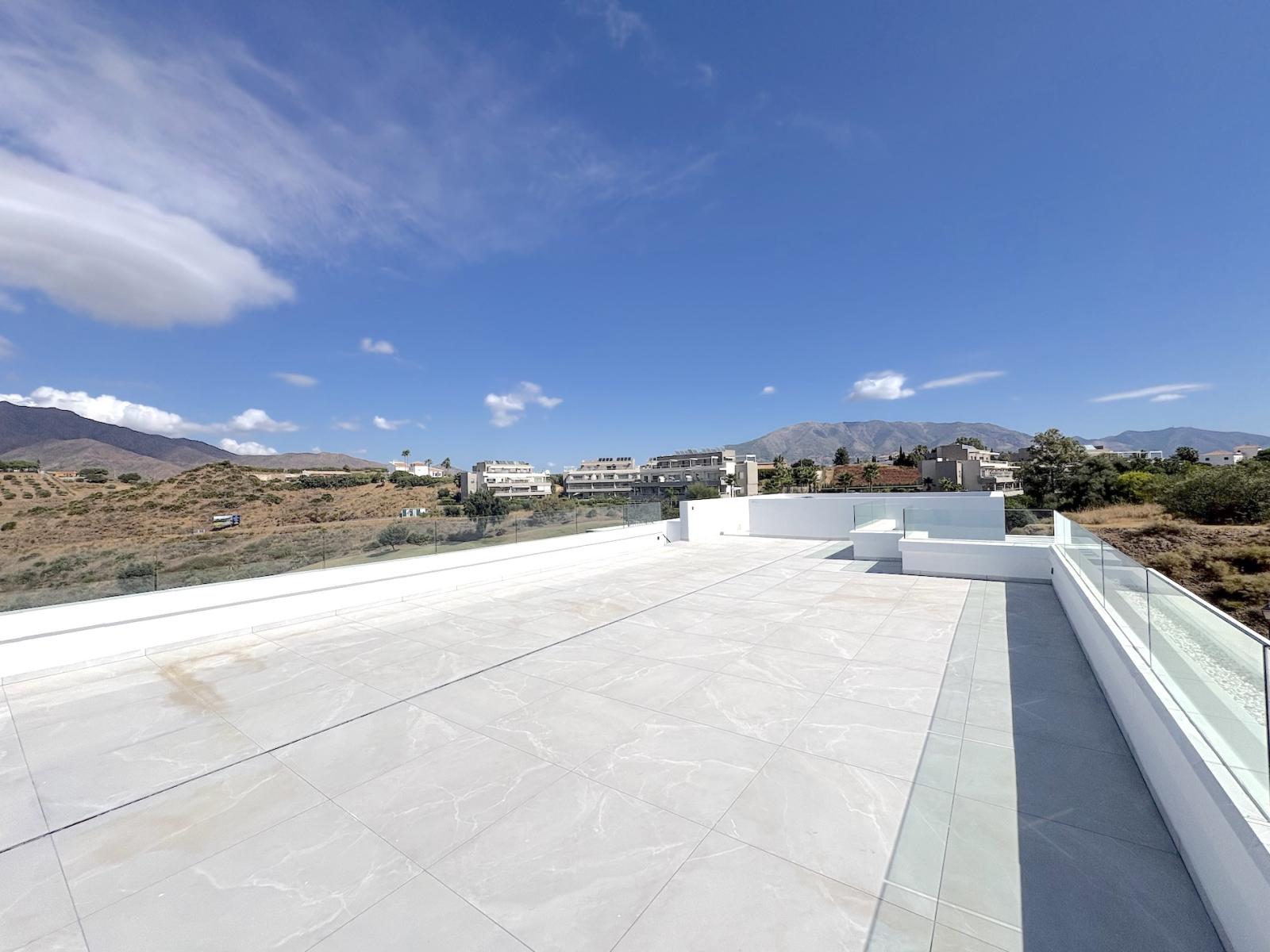 Villa for Sale in Mijas