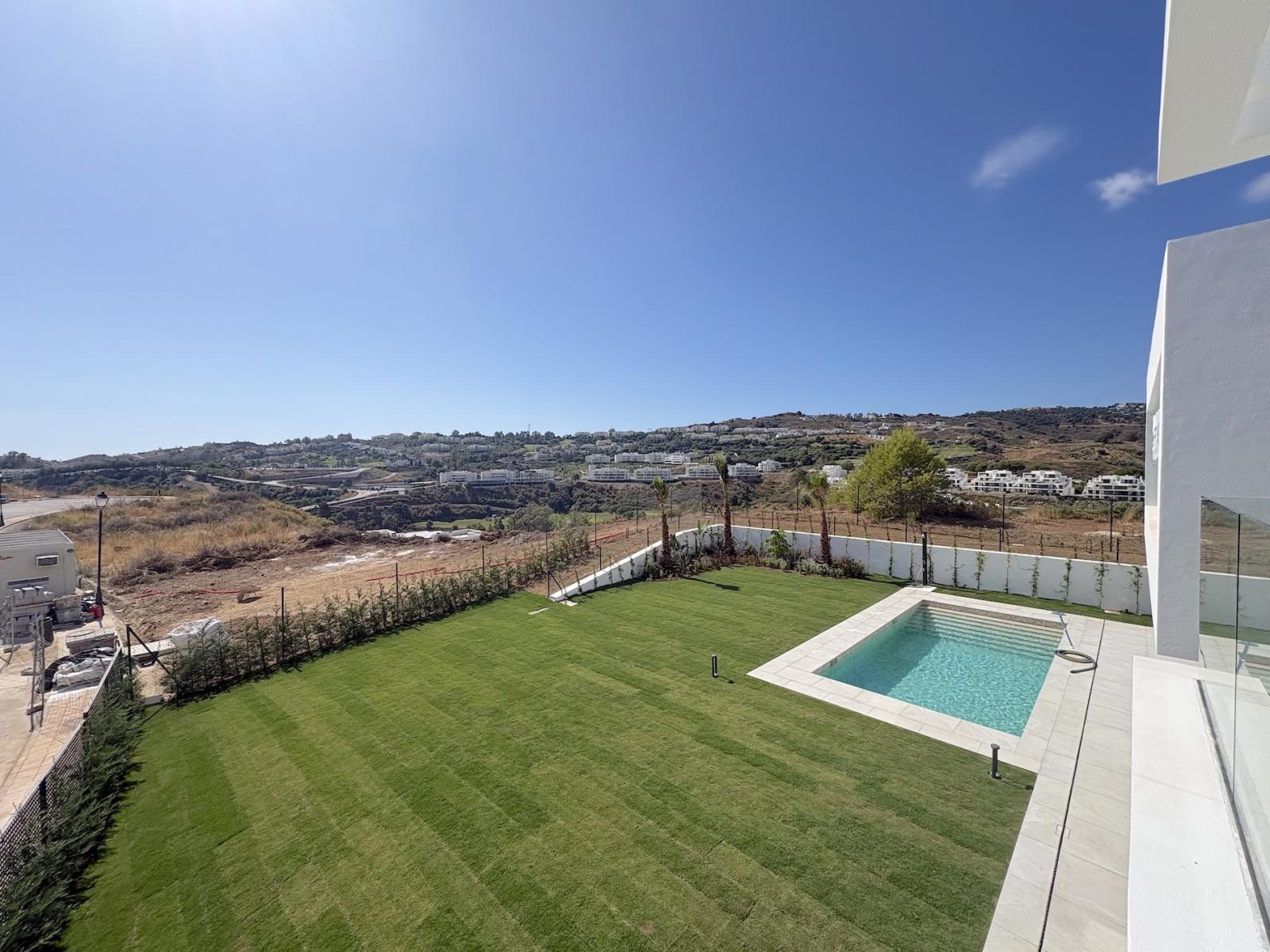 Villa for Sale in Mijas
