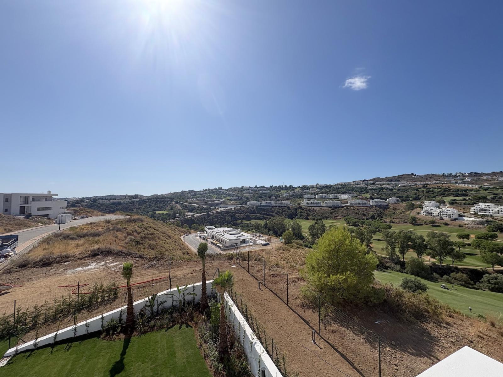 Villa for Sale in Mijas