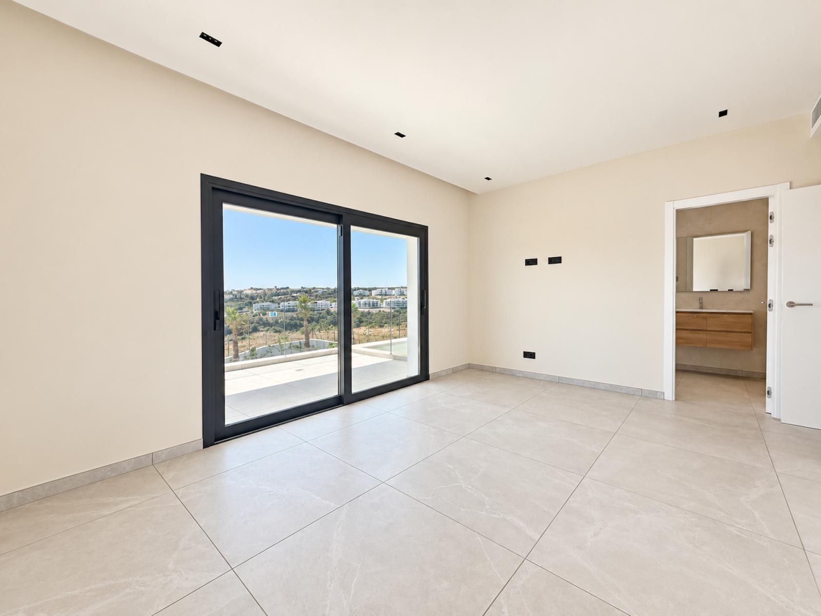 Villa for Sale in Mijas