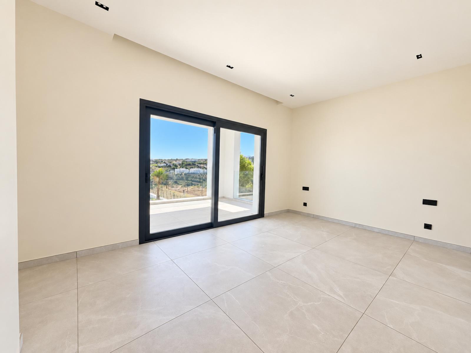 Villa for Sale in Mijas