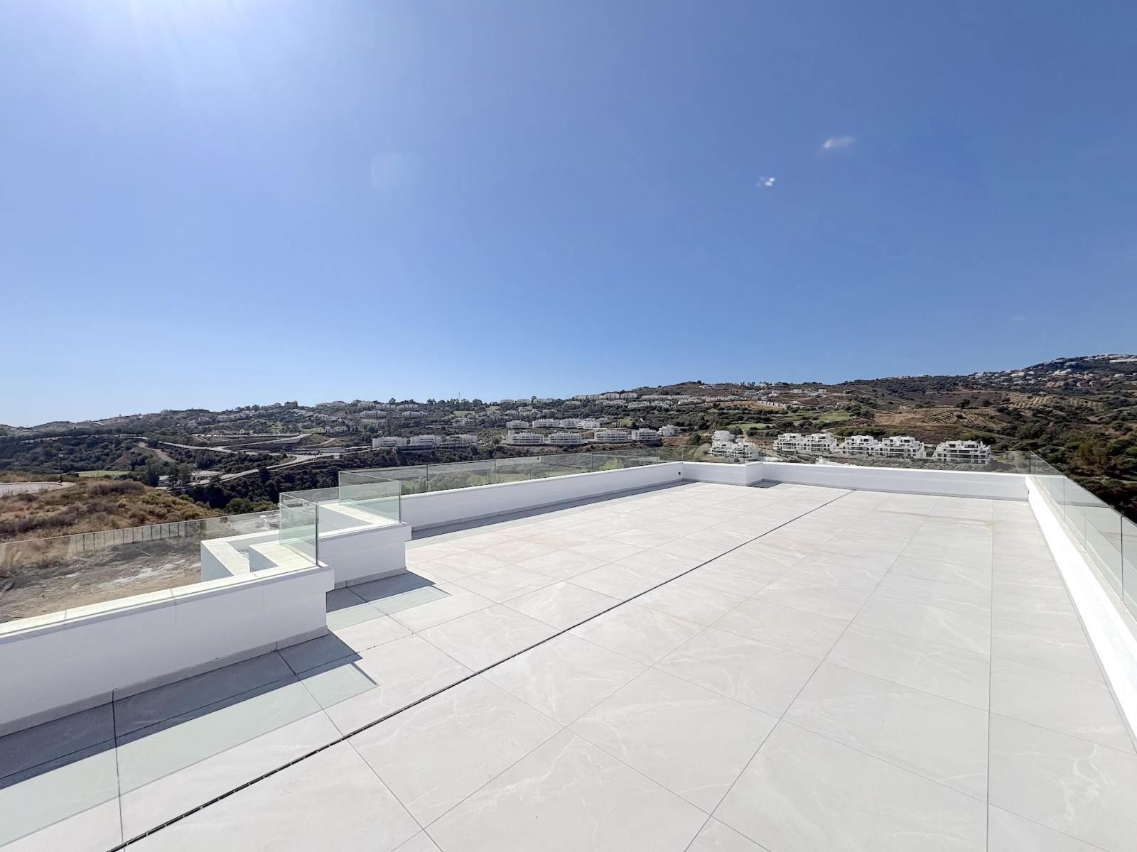 Villa for Sale in Mijas