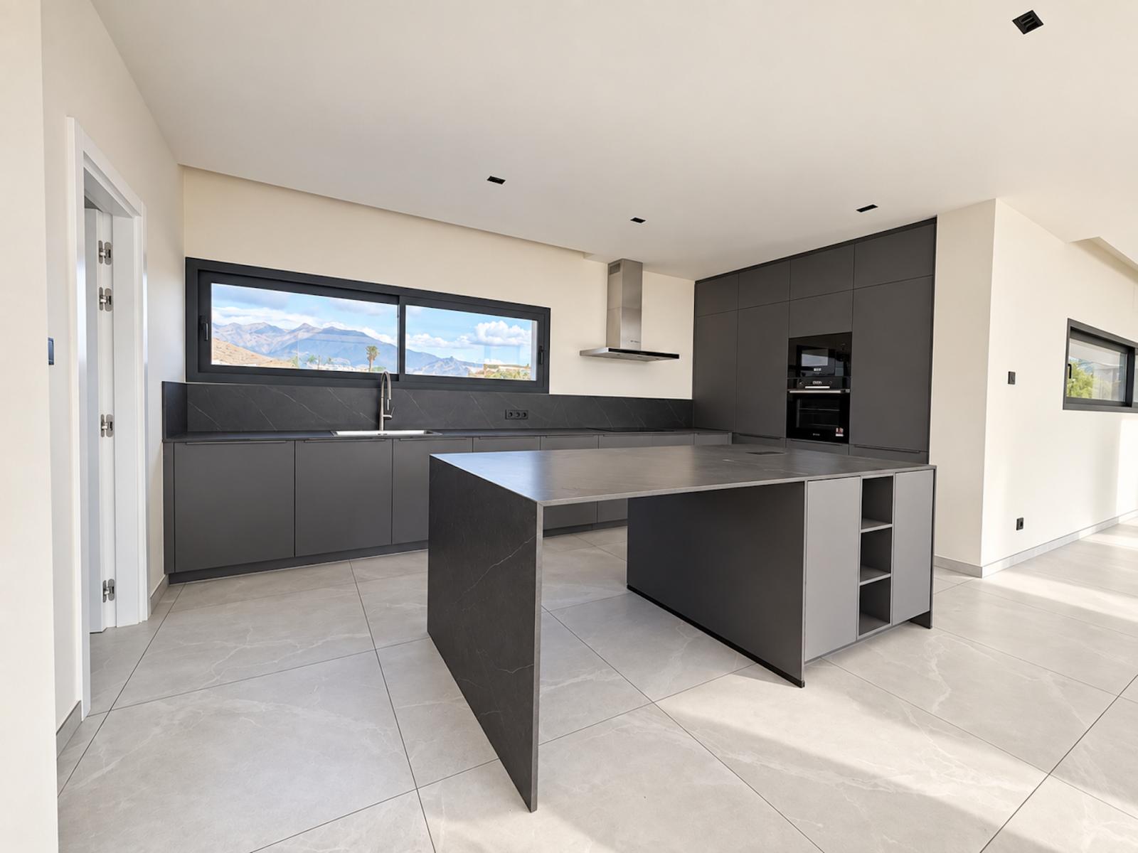 Villa for Sale in Mijas