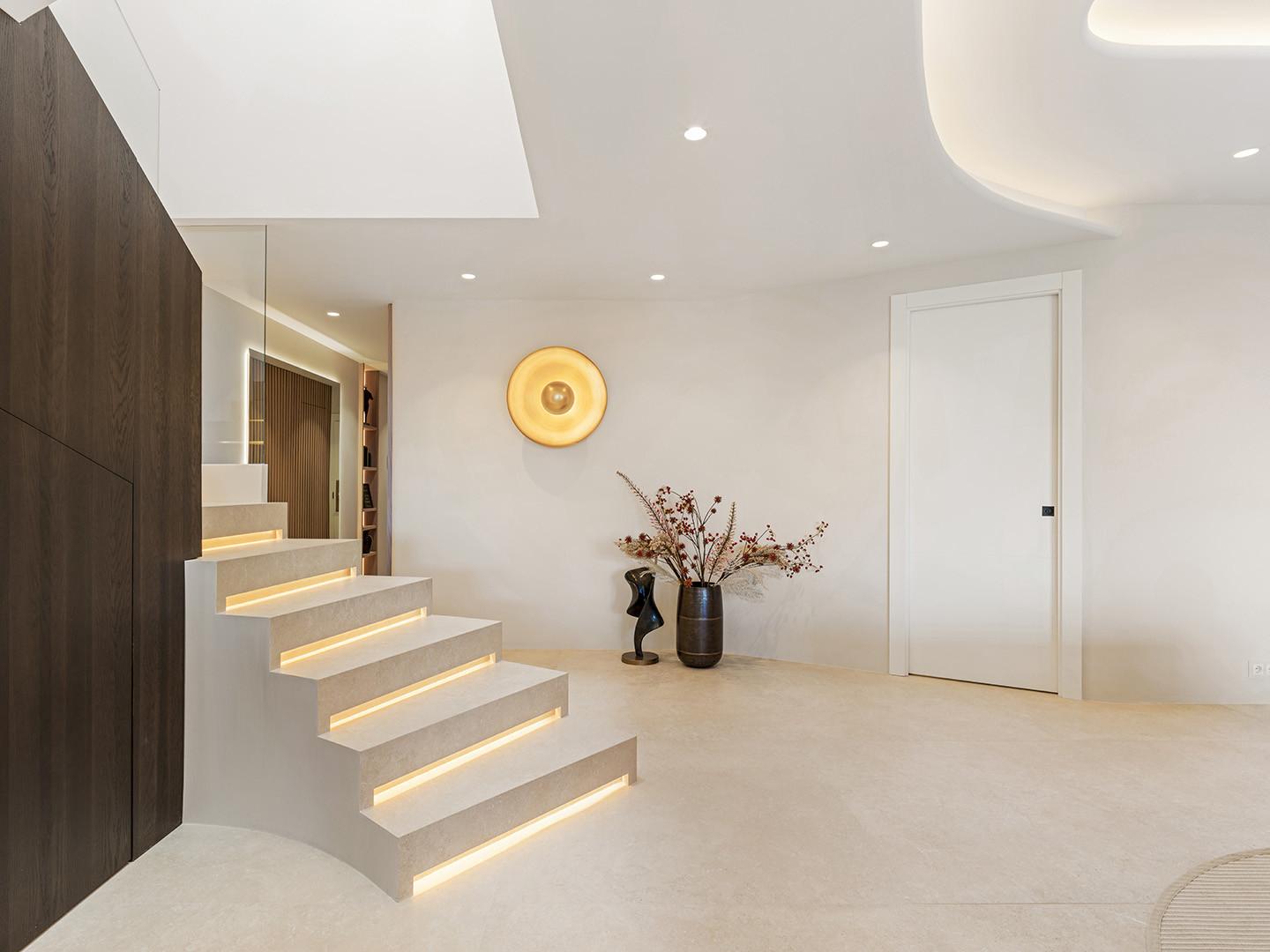 Penthouse for Sale in Estepona