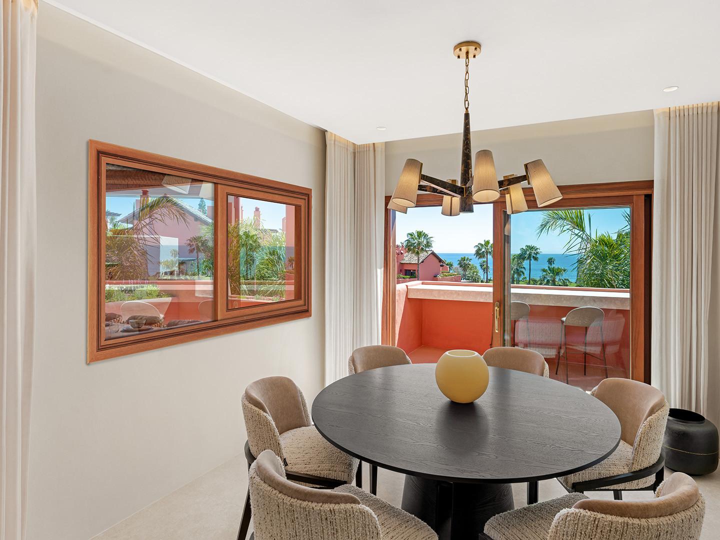 Penthouse for Sale in Estepona