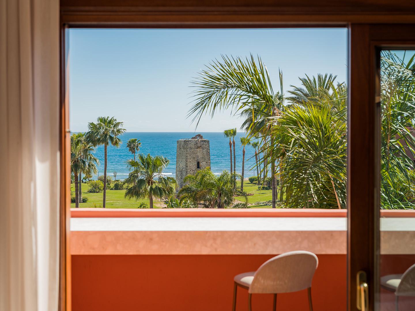 Penthouse for Sale in Estepona