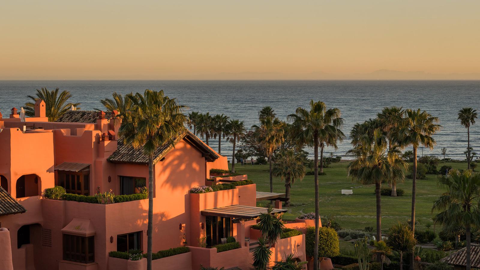 Penthouse for Sale in Estepona