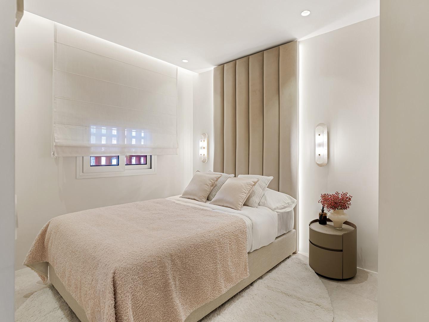 Penthouse for Sale in Estepona
