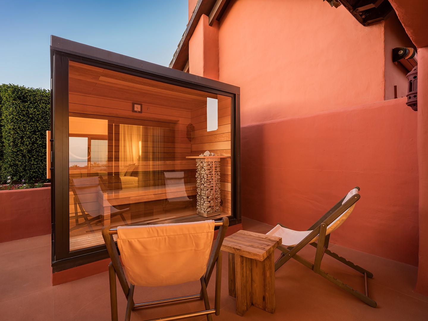 Penthouse for Sale in Estepona