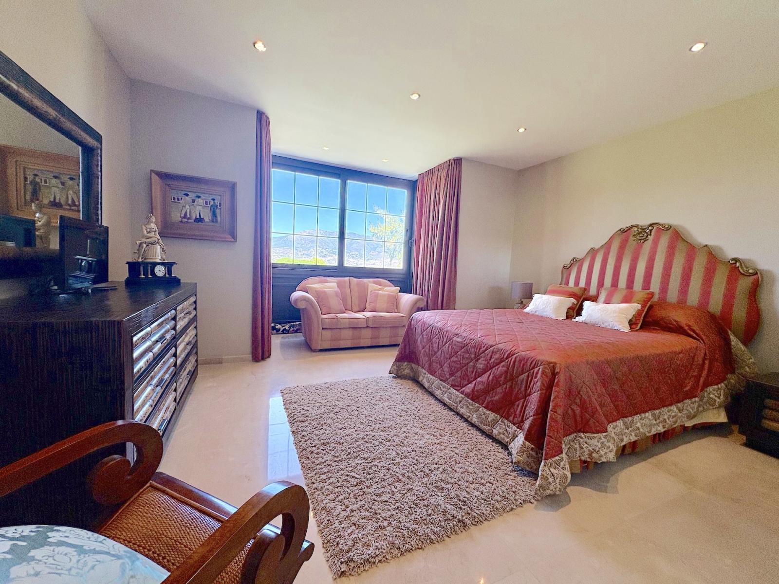 Villa for Sale in Mijas