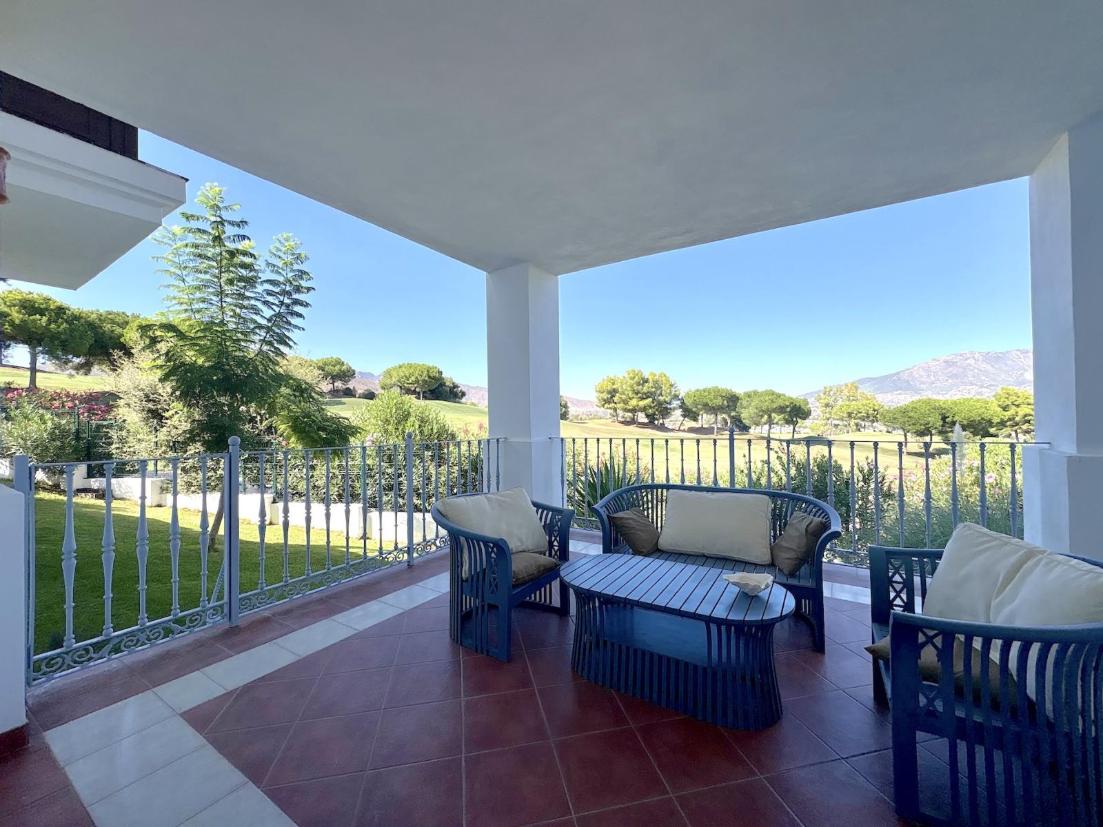 Villa for Sale in Mijas
