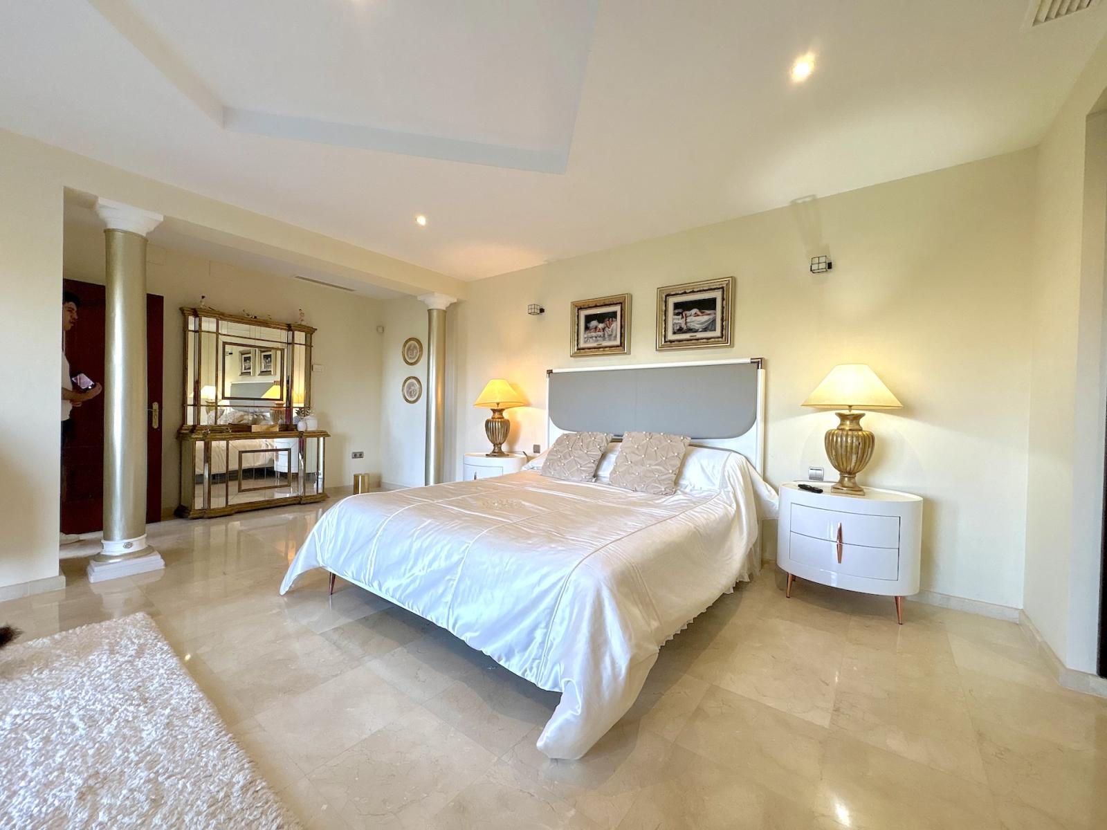 Villa for Sale in Mijas