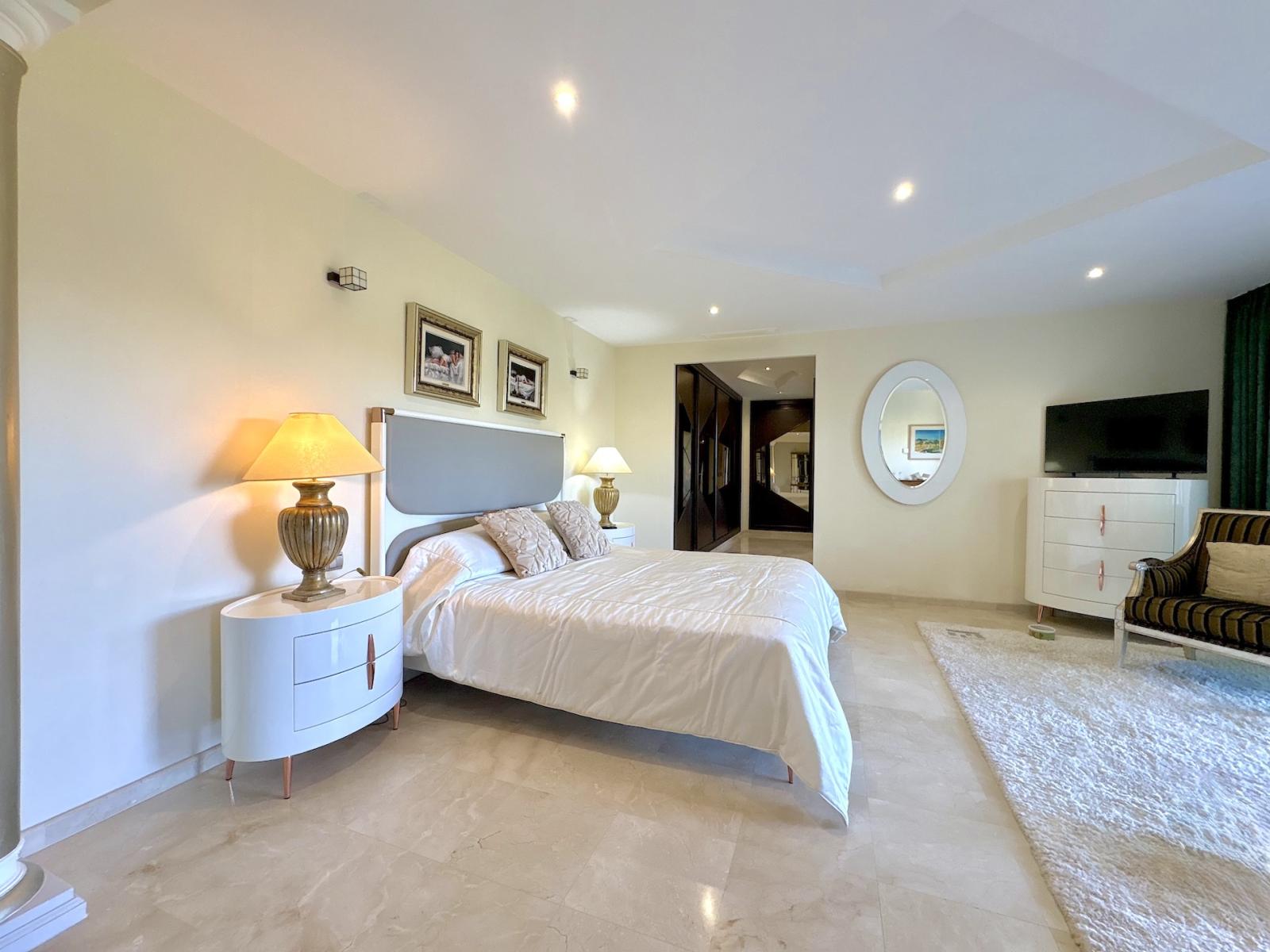 Villa for Sale in Mijas