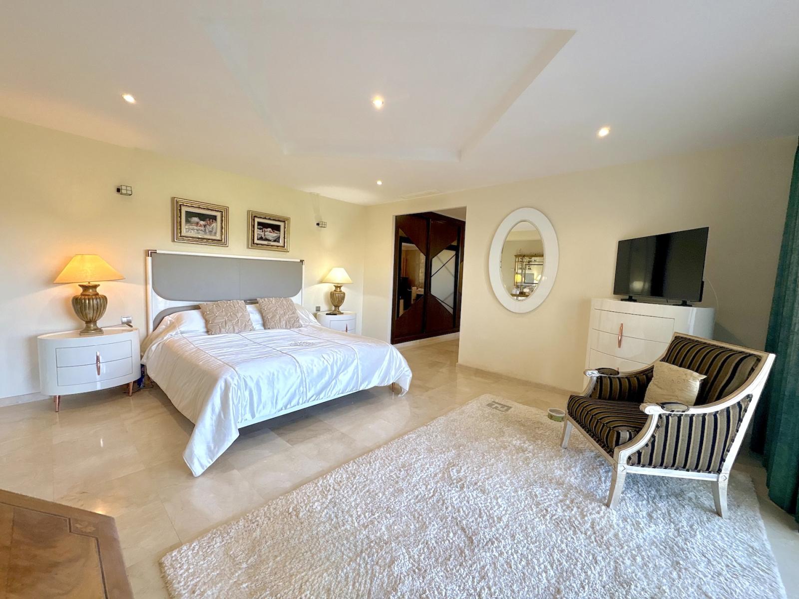 Villa for Sale in Mijas