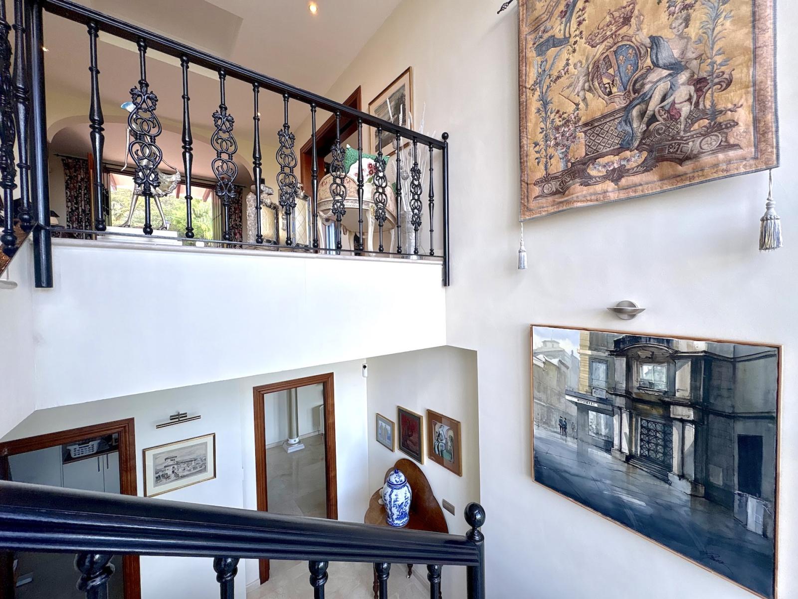 Villa for Sale in Mijas