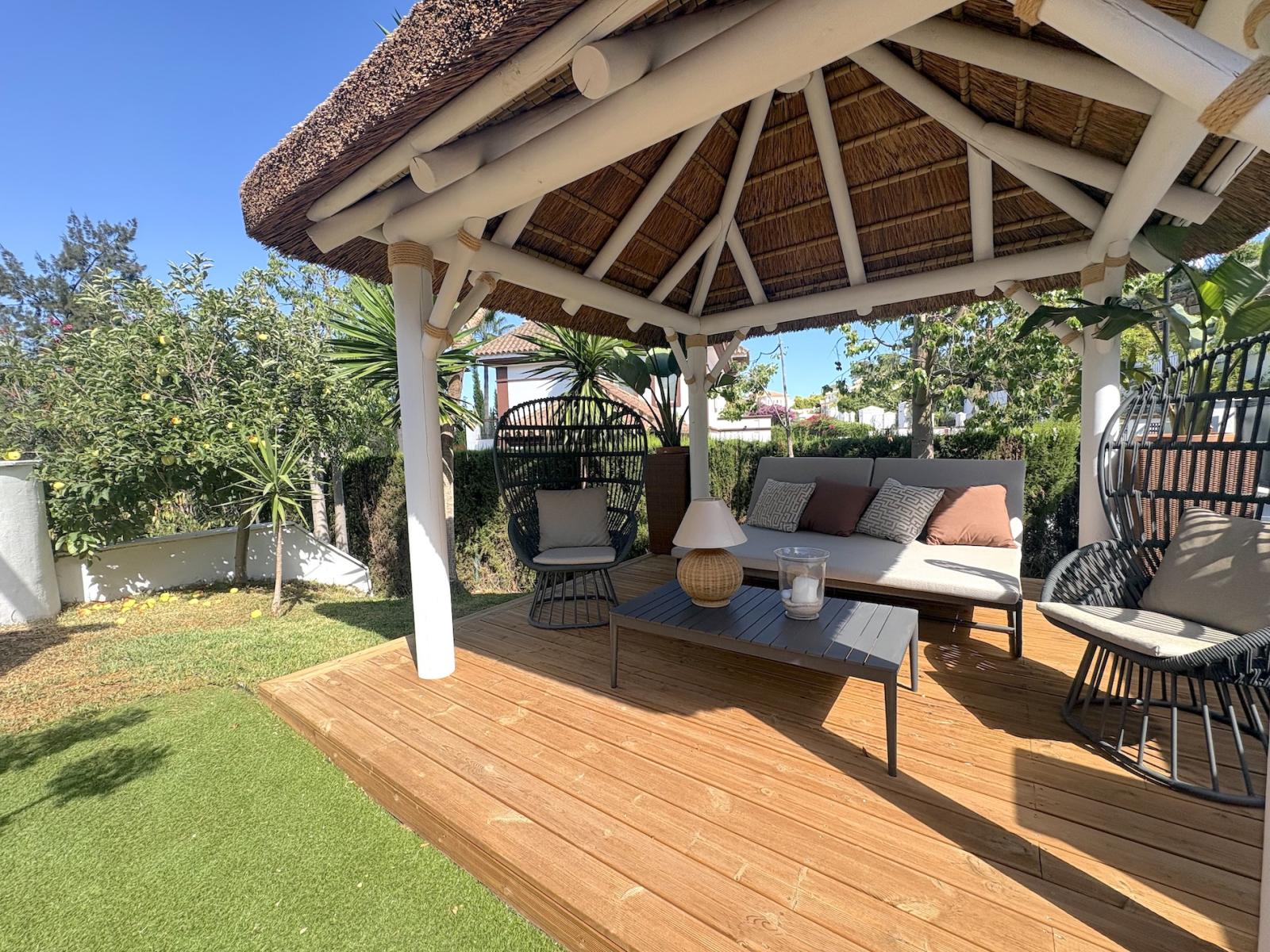 Villa for Sale in Mijas