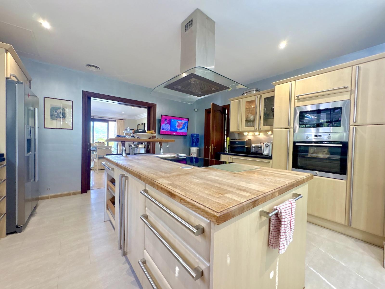 Villa for Sale in Mijas