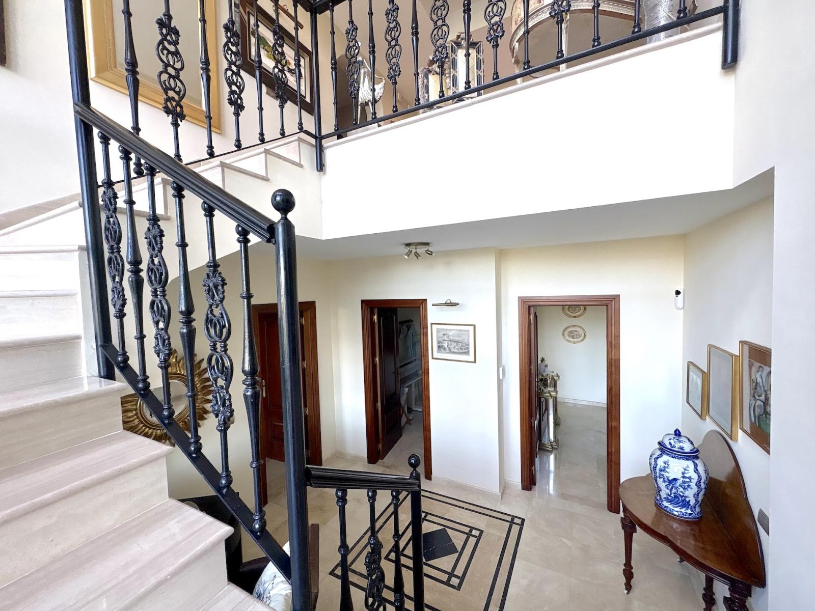 Villa for Sale in Mijas