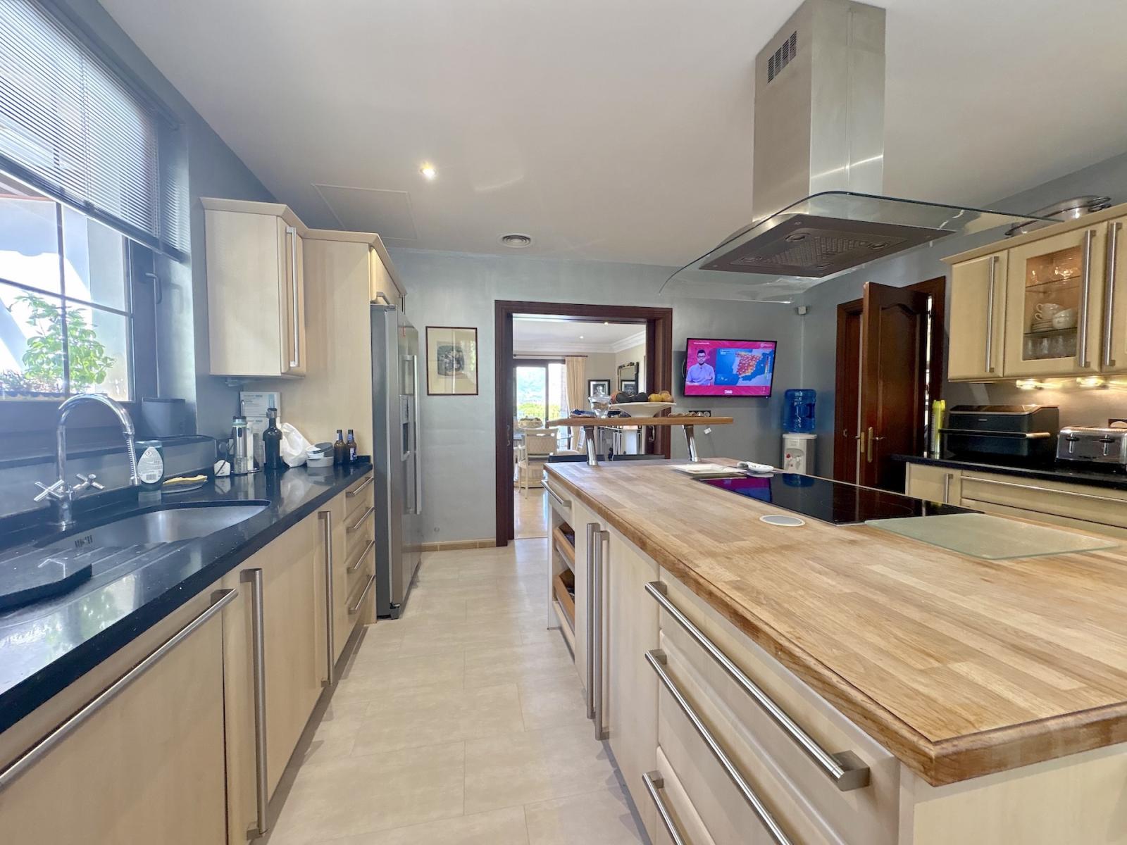 Villa for Sale in Mijas