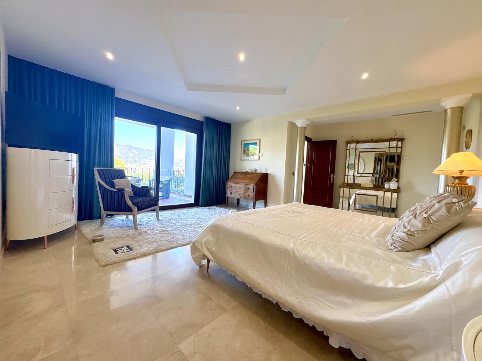 Villa for Sale in Mijas
