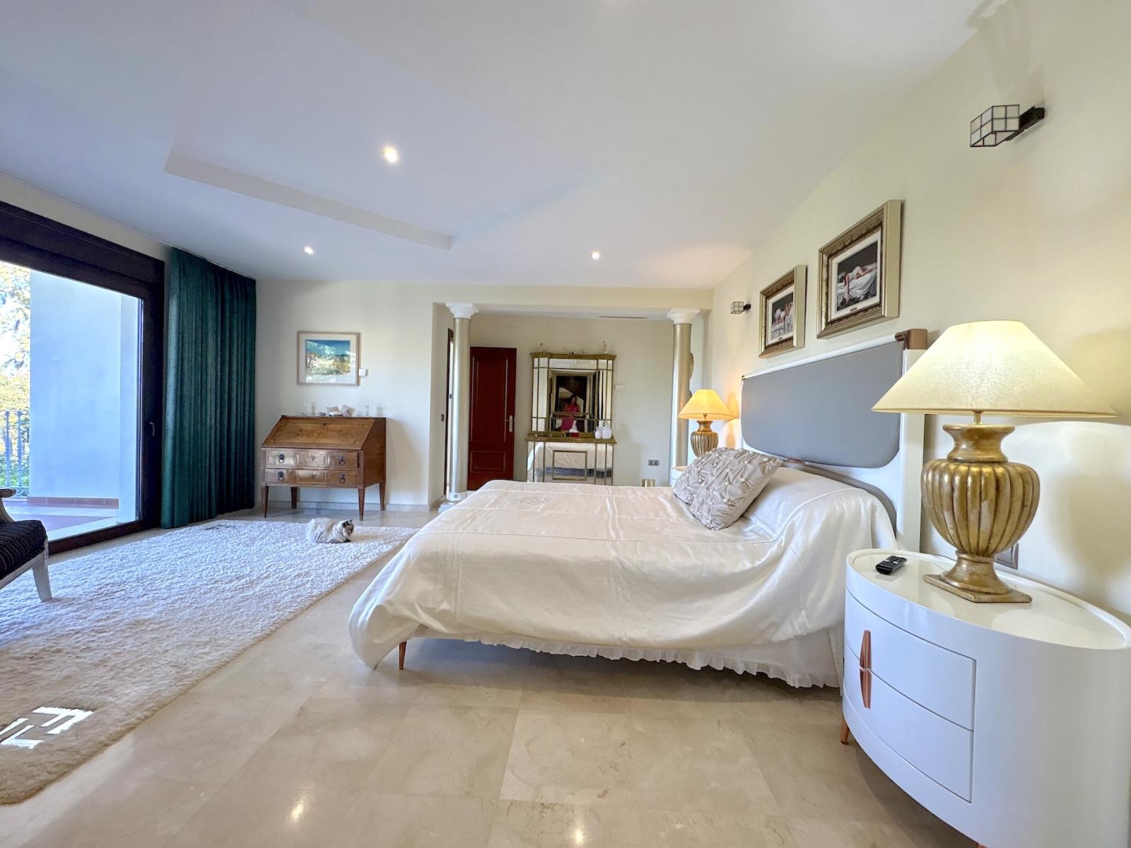 Villa for Sale in Mijas