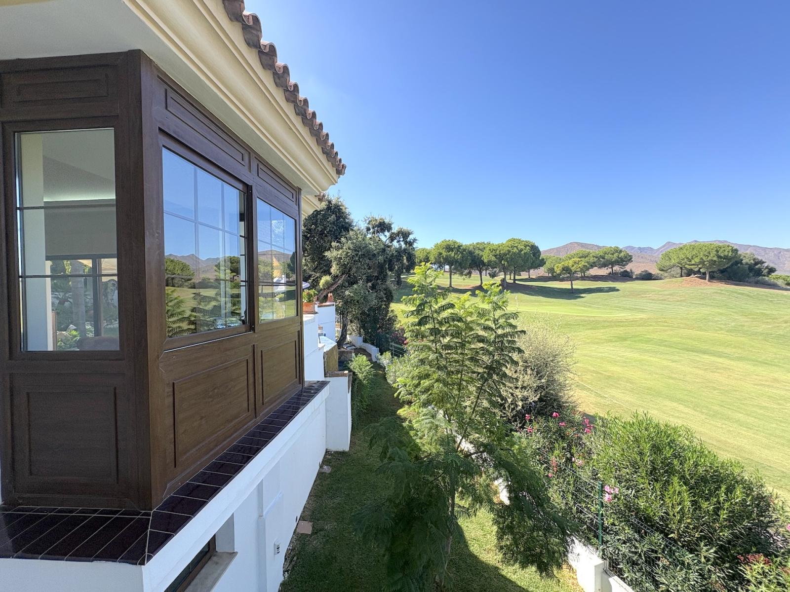 Villa for Sale in Mijas