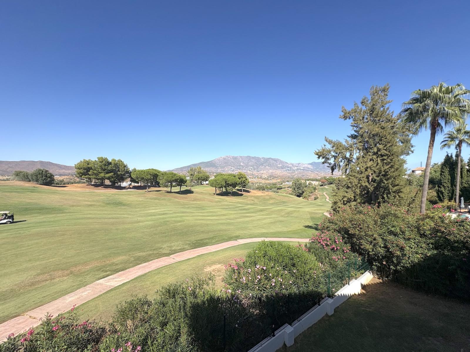 Villa for Sale in Mijas