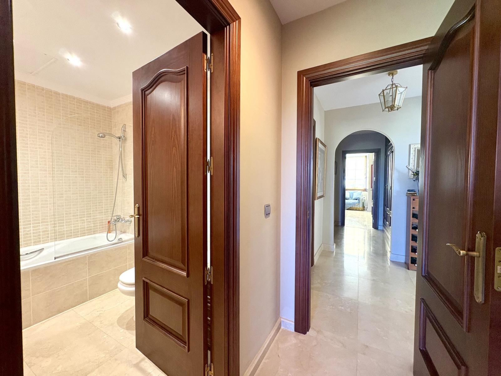 Villa for Sale in Mijas