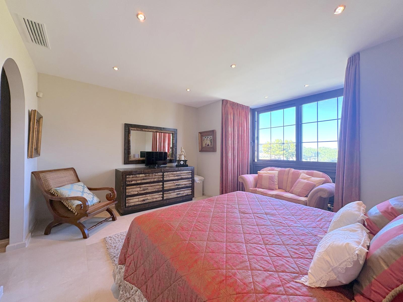 Villa for Sale in Mijas