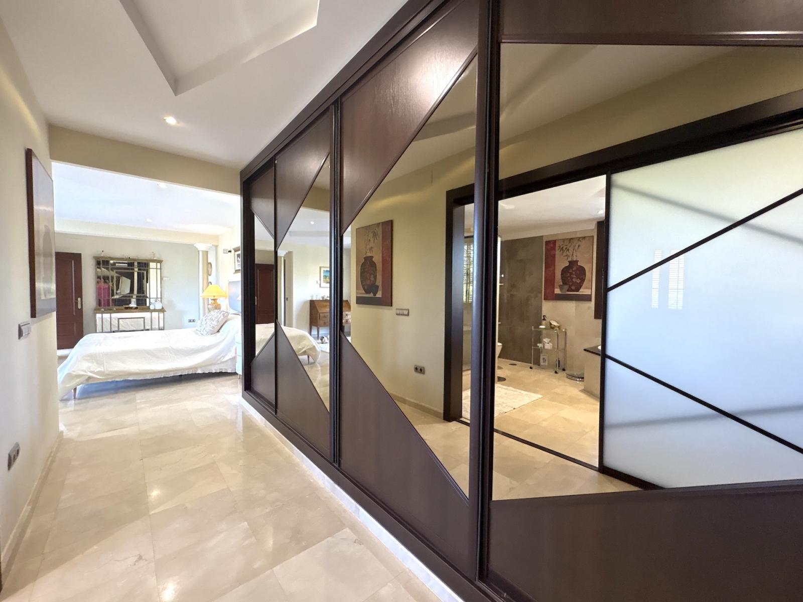Villa for Sale in Mijas