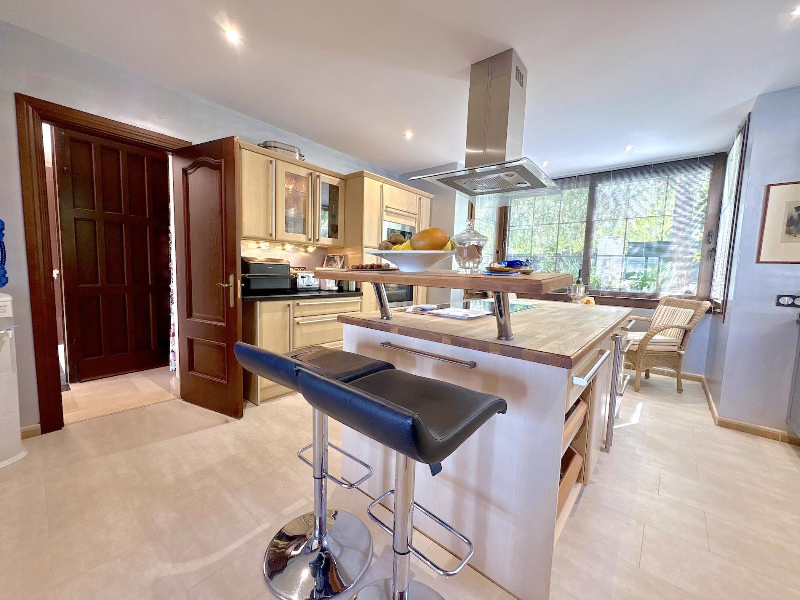 Villa for Sale in Mijas