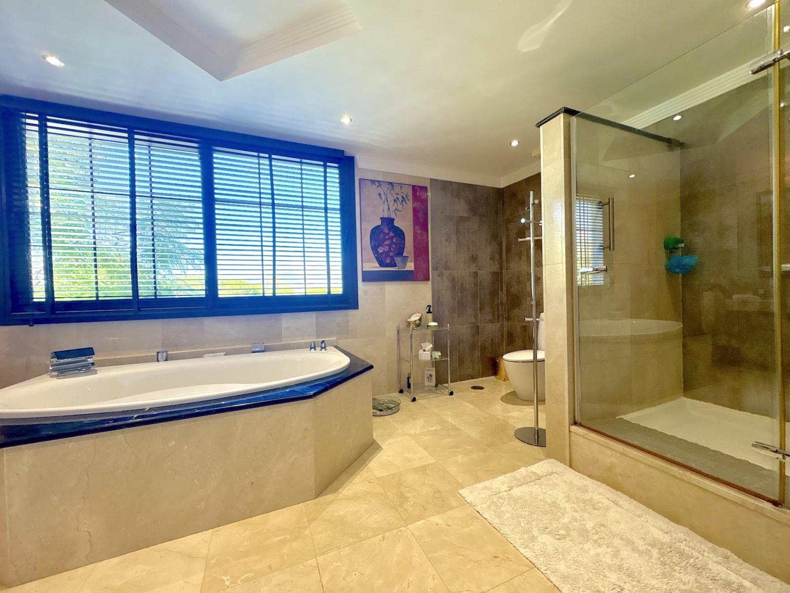 Villa for Sale in Mijas