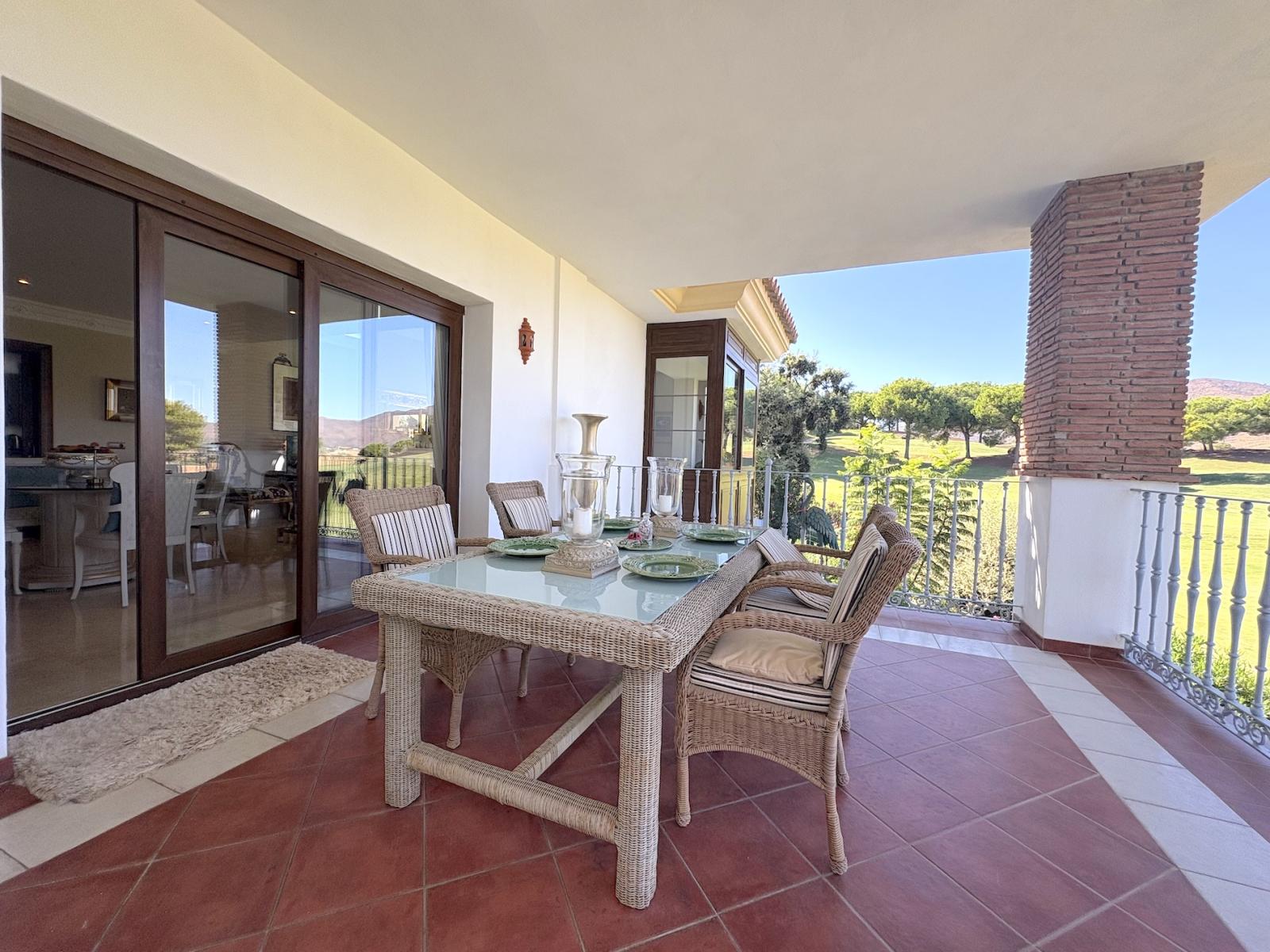 Villa for Sale in Mijas