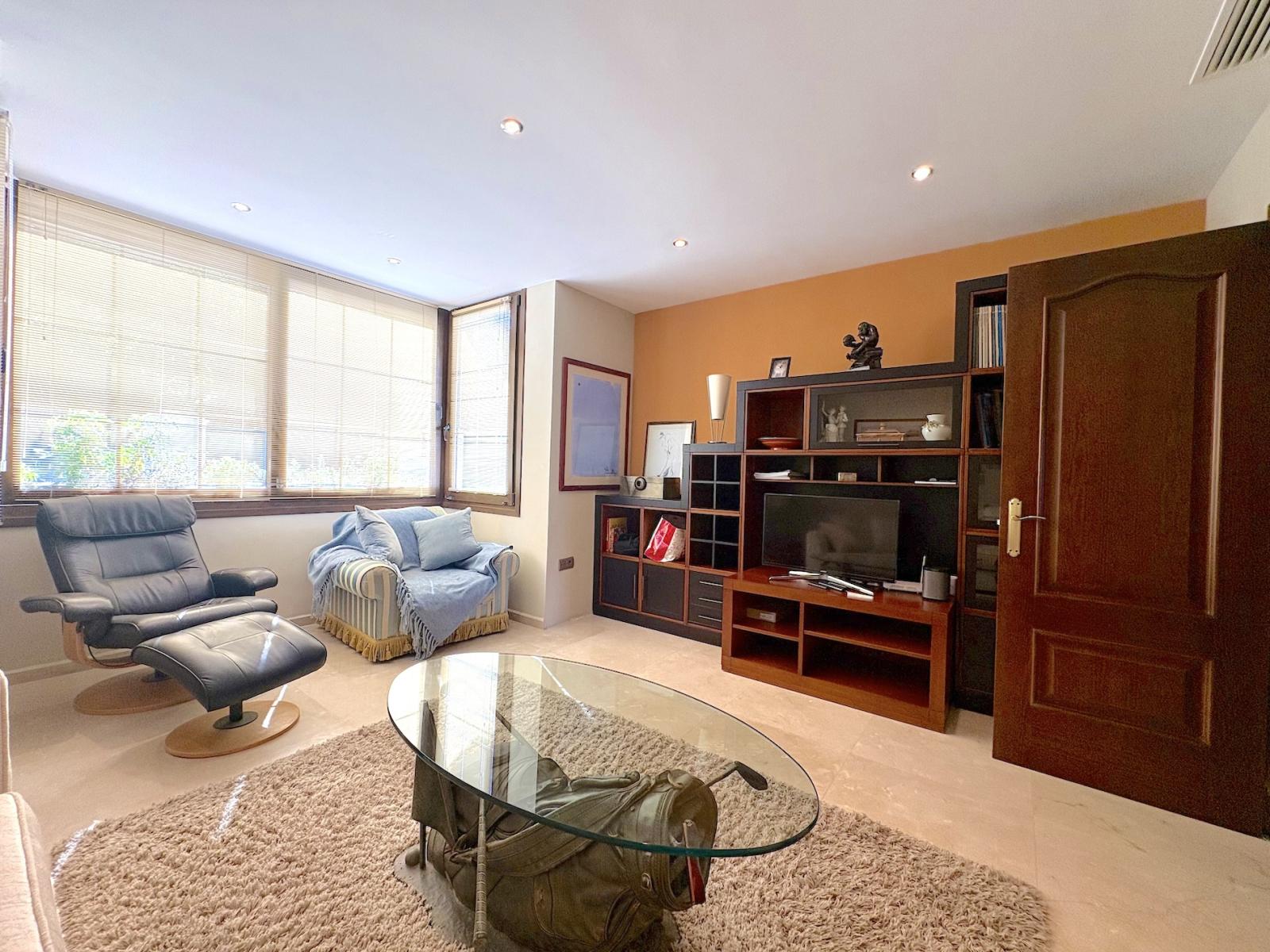 Villa for Sale in Mijas