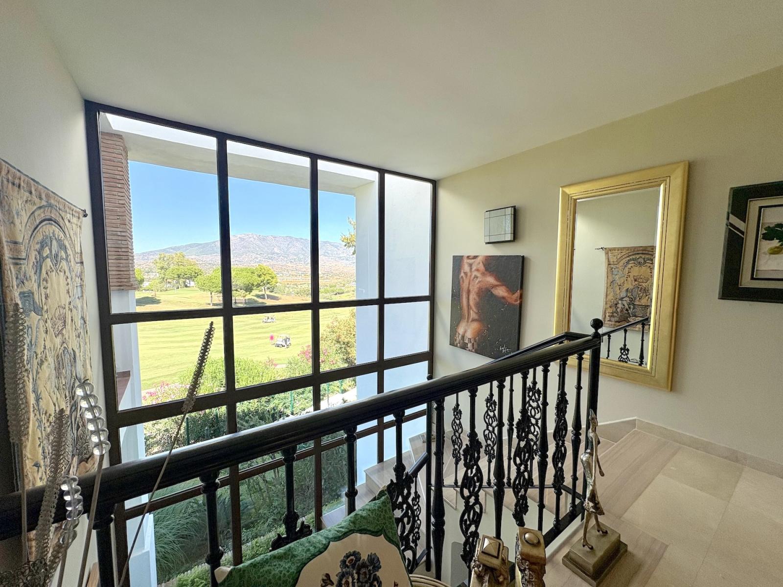 Villa for Sale in Mijas