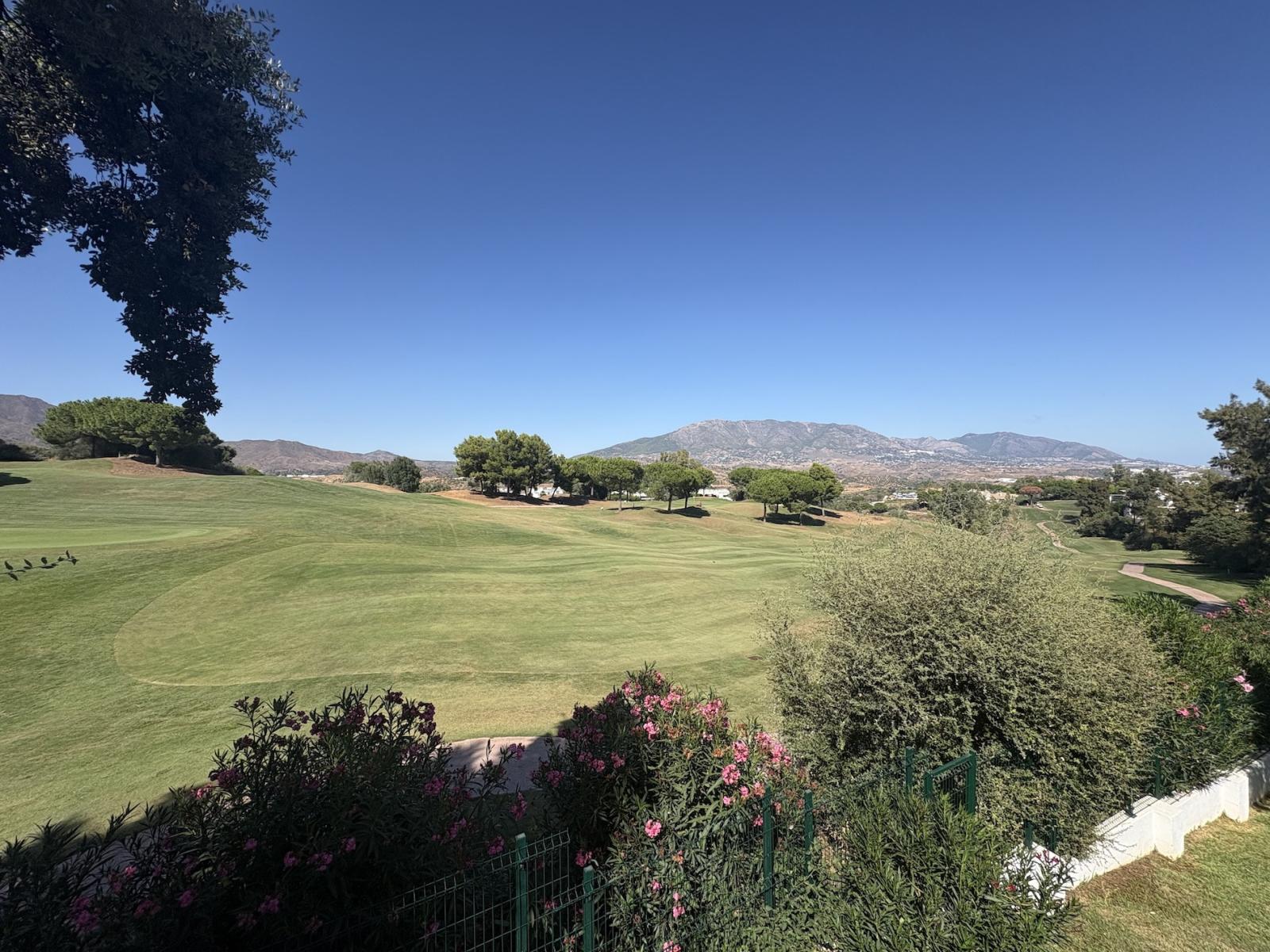 Villa for Sale in Mijas