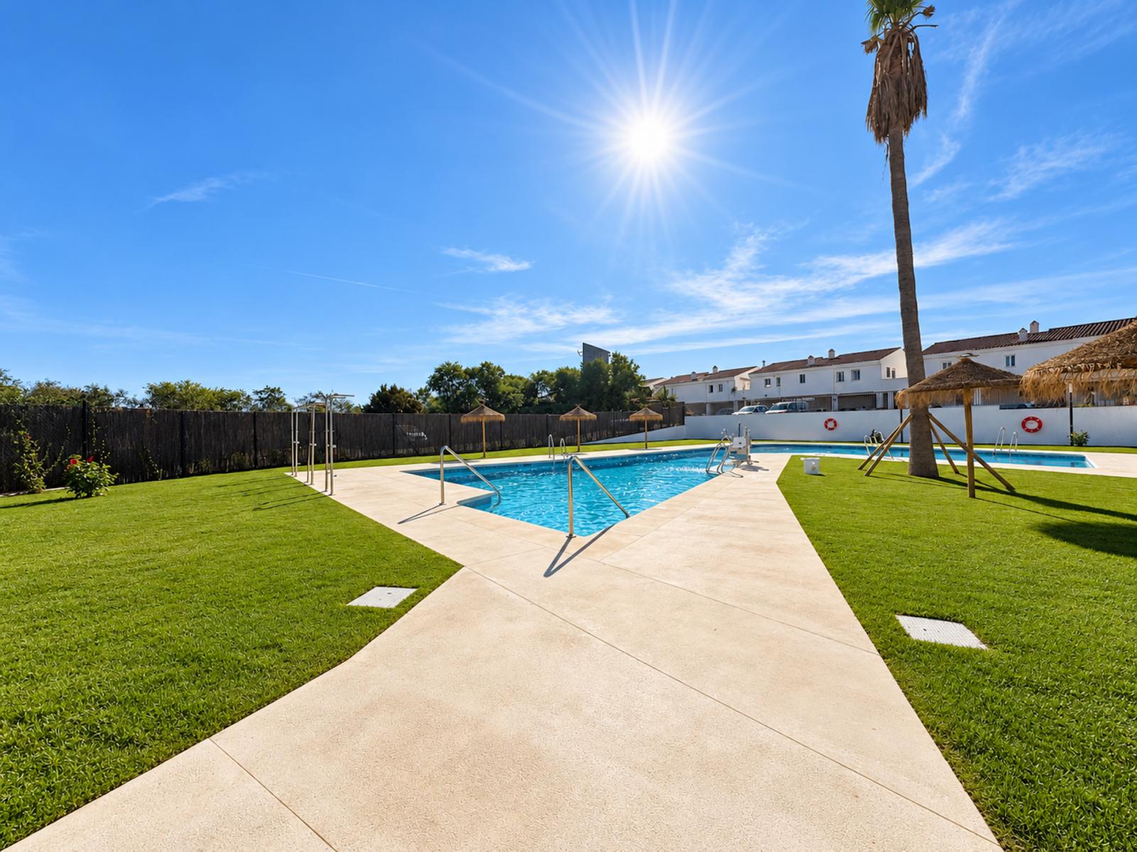 Penthouse for Sale in Mijas