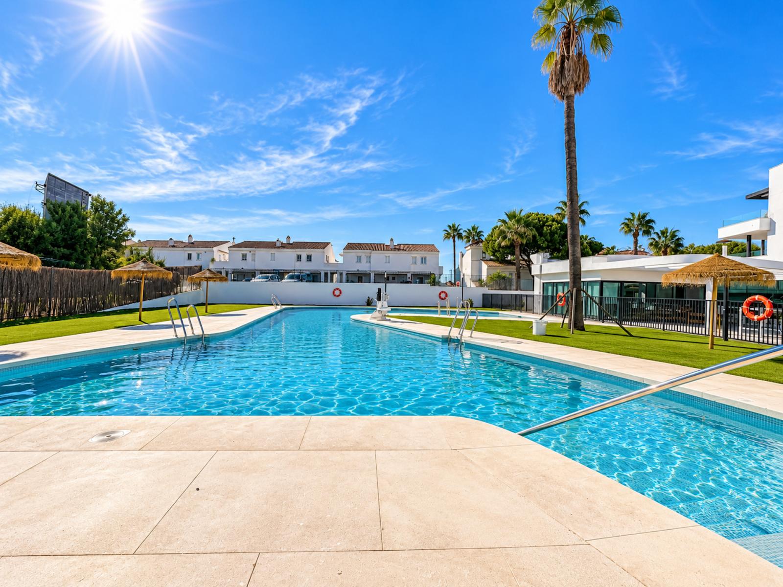 Penthouse for Sale in Mijas