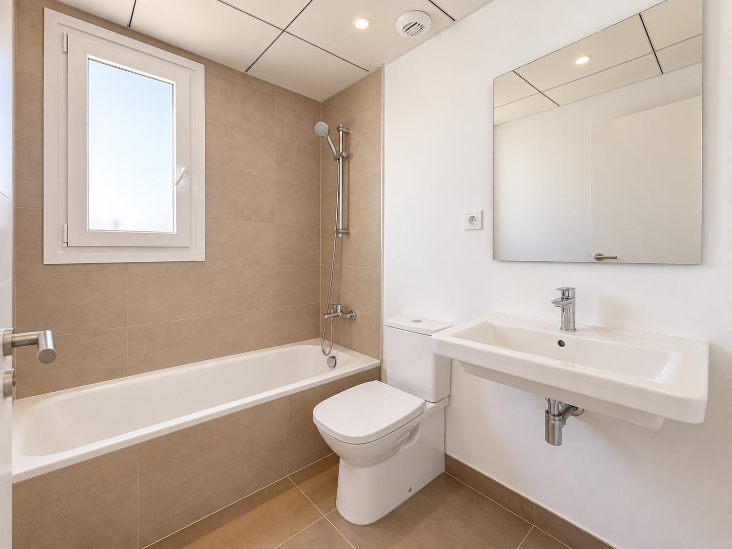 Penthouse for Sale in Mijas