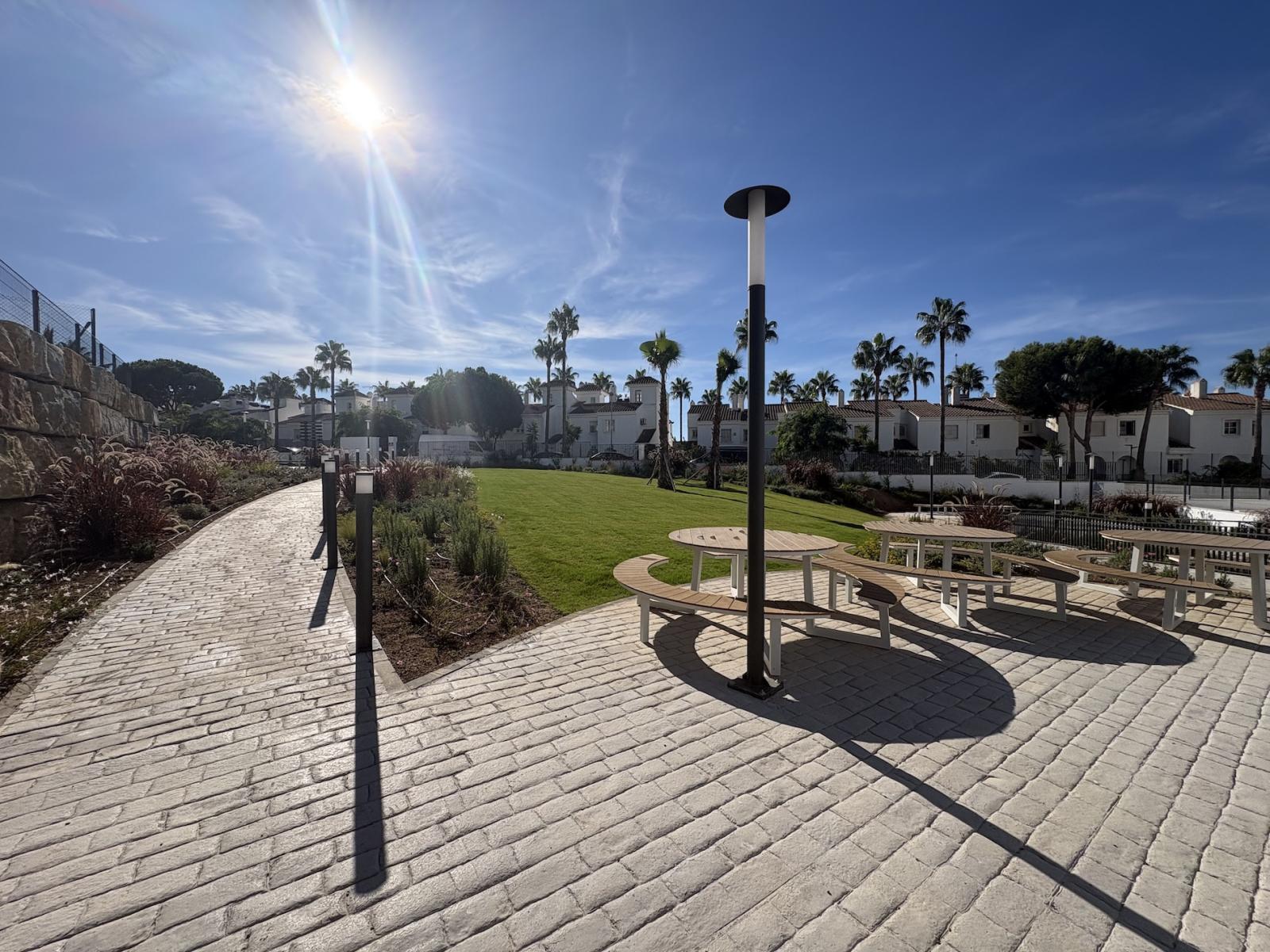 Penthouse for Sale in Mijas