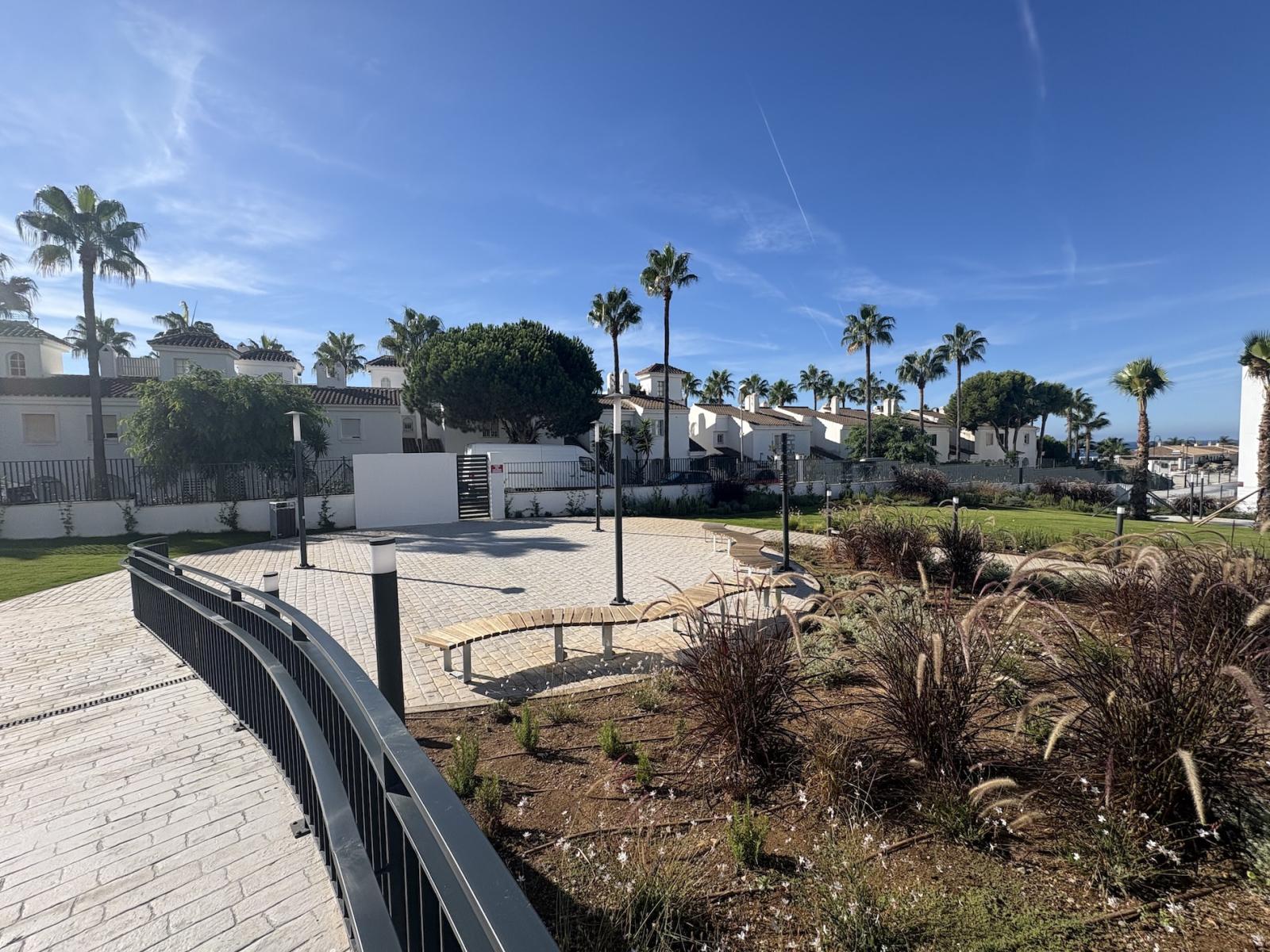 Penthouse for Sale in Mijas