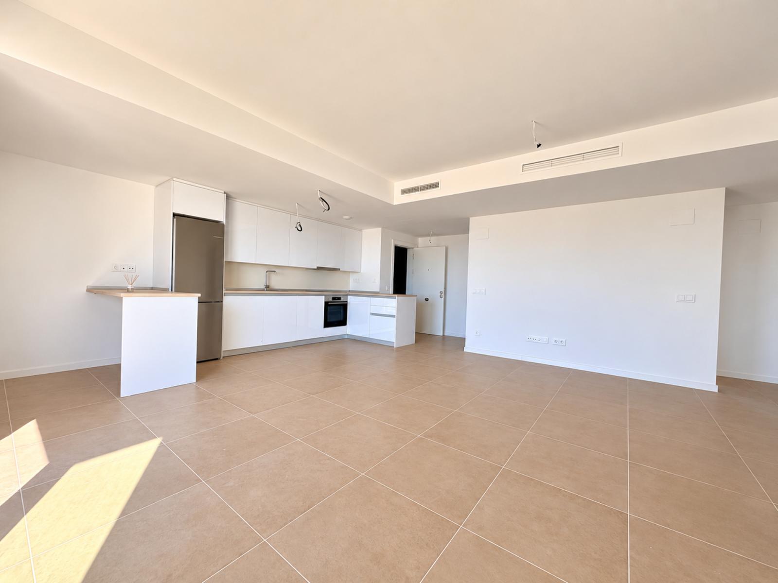 Penthouse for Sale in Mijas