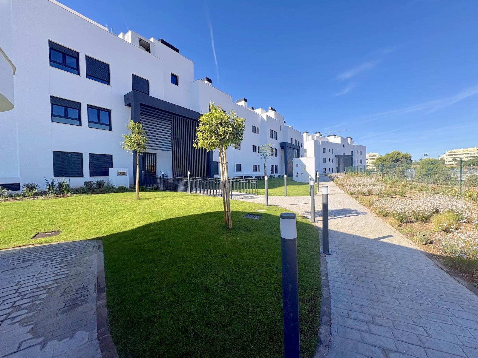 Penthouse for Sale in Mijas