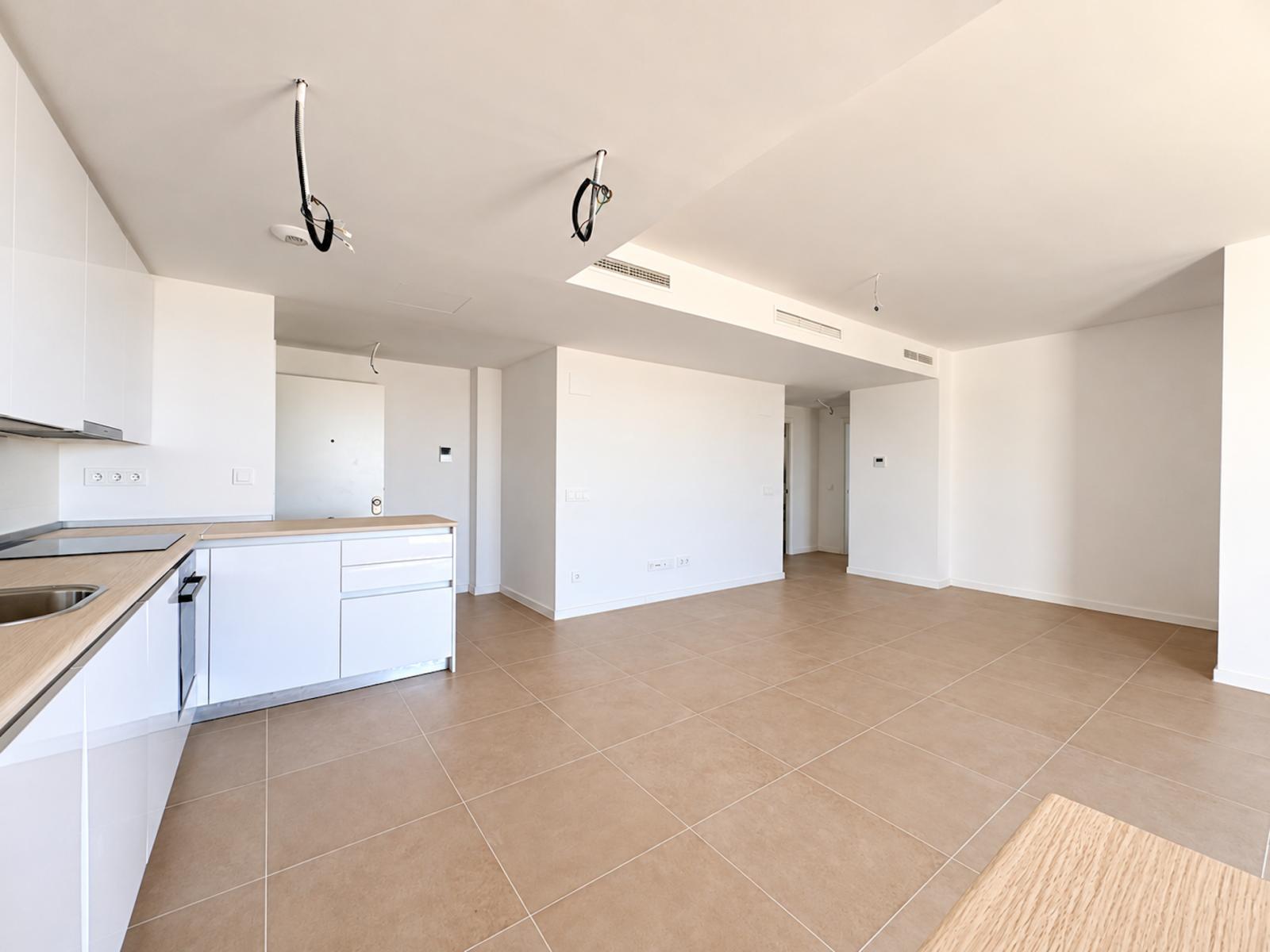 Penthouse for Sale in Mijas